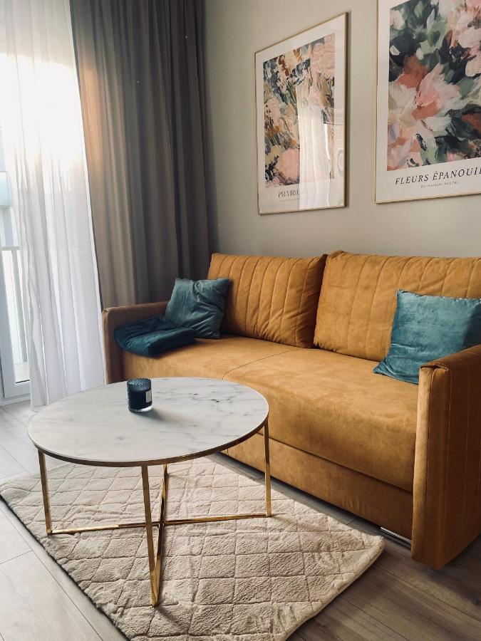 Apartment Golden Lodz, Zdrowie Lodz (Lodz)