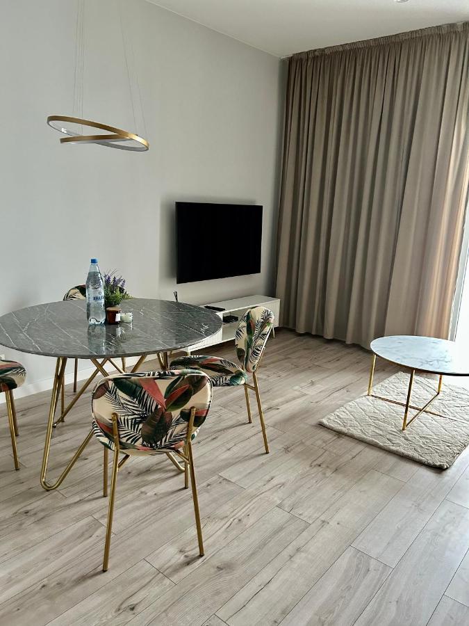 Apartment Golden Lodz, Zdrowie